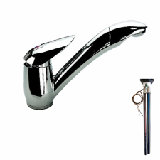 Blandare ø33mm Ceramic Pelikan Uniquick