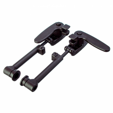 Fönsterhållare 150mm 1-par Seitz