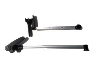 Fönsterhållare 280mm S4 1-par