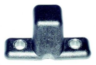 Fästhake S4 Fast ruta 5-pack