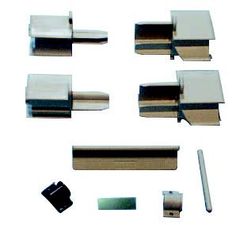 Reperationssats S-5 rullgardin/myggnätslås