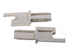 Ändstycke Seitz Rastrollo 1-par