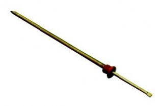 Fjäder till rullgardin Seitz S3, S4, S5 till 800 mm