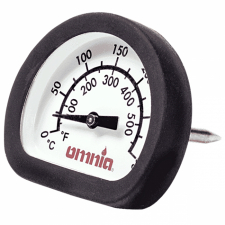 Termometer till Omnia