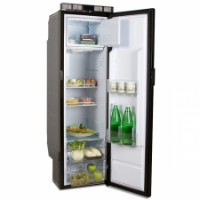 Kylskåp 140L Isotherm CR140 H1452xB418xD490mm Freeline Slim