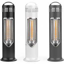 Terrassvärmare Imus 550W IP44 