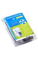 Automatisk ventilator för C250