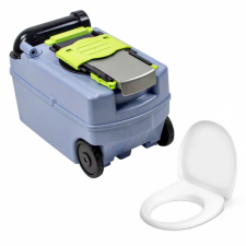 Fresh-up set toalett CT3000/CT4000 Dometic renewkit