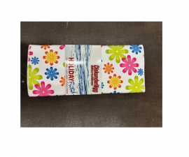 Diskunderlägg 40x48cm microfiber