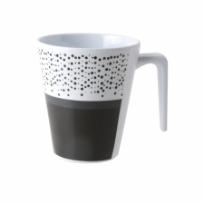 Mugg Pralin melamin