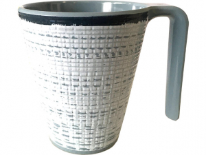 Mugg Midday Tivoli Anti-slip, 1 stk