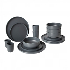 Servis 16 delar Patom, flera färger