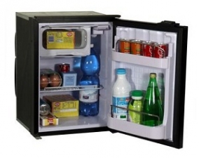 Kylskåp 42L Isotherm CR42 H525xB380xD475mm