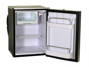 Kylskåp 42L Isotherm CR42 Elegance H523xB380xD452mm