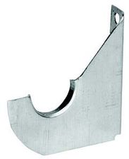 Mittstöd till konvektor