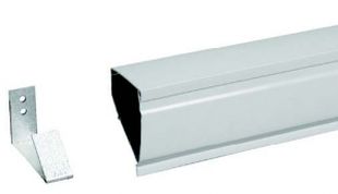 Hållare kabelränna