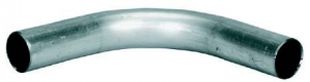 Rörböj 90°, ø22mm, 100x100mm