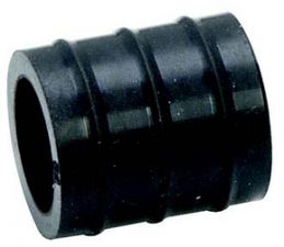 Gummibussning ø16/22mm