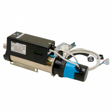 Elpatron med cirkulationspump Alde