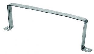 Hållare för värmeväxlare