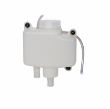 Expansionskärl vändbart, 1.5 liter