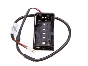 Batteribackup Aldepanel 3010/3020 (2xAA)