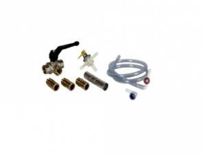 Installationskit till Alde Flow