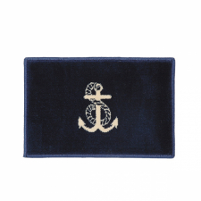 Dörrmatta Ankare 61x45cm