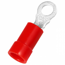 Ringkabelsko ø8,4mm, för kabel 0,5-1,5mm2