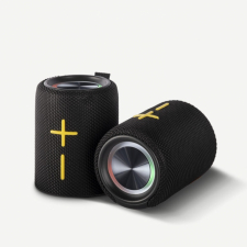 Duo-högtalare laddbar Aqiila