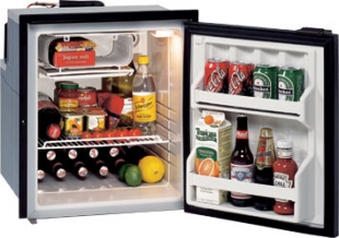 Kylskåp 65L Isotherm CR65 H530xB430xD465mm