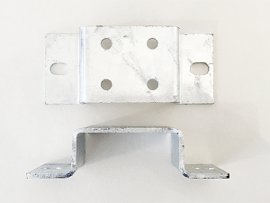 Ramadapter från ALKO till SAWIKO