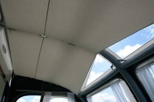 Kampa Thermotak Ace Air  2018- 2020 Husvagn