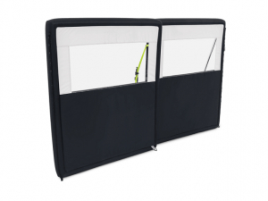 Dörr Vindskydd uppblåsbart Dometic