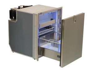 Kylskåp 85L Isotherm DR85 H625xB495xD545mm (draglåda)