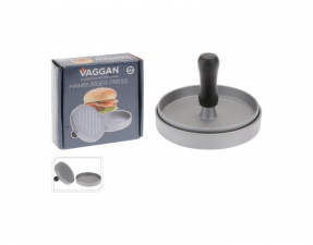 Hamburgerpress Ø11,7 cm