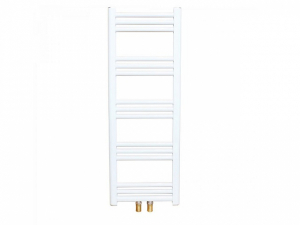 Handduksvärmare utan termostat