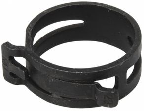 Klammer ø22xB12mm