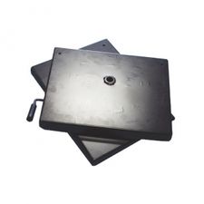 Vridplatta Fiat Ducato 1995-2002