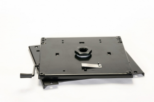 Vridplatta mittenvridning för Ducato från 07 / 2006