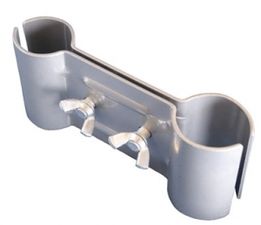 Beslag för torkvinda / flaggstång