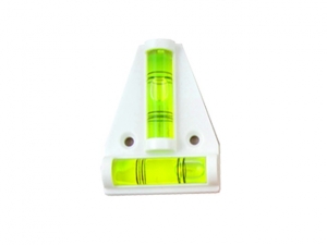 Smart Vattenpass 3-kantig LTC