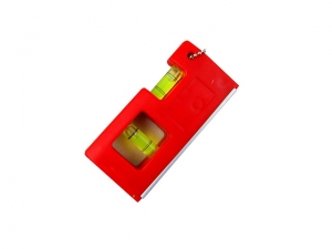 Vattenpass med magnet