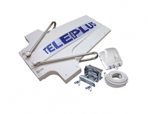 Tv-Antenn Teleplus