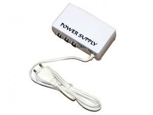 Nätdel 12/230V till TV-antenn GoCamp Deluxe