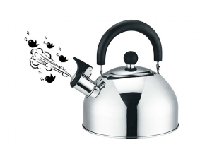 Vattenkanna Visslan Smart Living