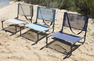 Strandstol Lafuma Batyline