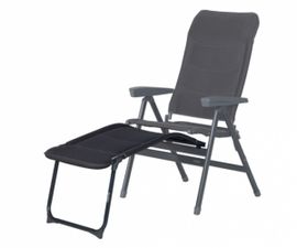 Fotstöd Westfield Ambassador Grå