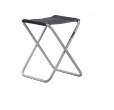 Pall Westfield Pioneer Stool Grå