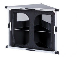 Förvaringsskåp hörn Isabella